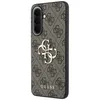 Handyhülle für Galaxy A37 5G, Guess Hardcase Leather, Braun Produktbild-Vorschau 6