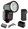 Godox V1-N, 1,5 s, 420 g, Kompaktowa lampa Podgląd zdjęcia produktu 17