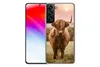 MuchoWow® Handyhülle Schutzhülle Hülle für Samsung Galaxy Produktbild-Vorschau 2
