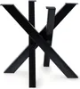 Magnetický nábytek Rám stolu Orion (S - velikost 77X77X71 Náhled obrázku produktu 2