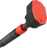 Hop-Sport nastaviteľná tyč na dverové rámy - horizontálna Náhľad obrázku produktu 3