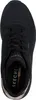 Skechers Uno Wedge - HI Steps nero 39 Anteprima dell’immagine prodotto 4