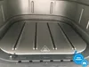 The interior of an air fryer with its heating element and rack visible. Produktbild-Vorschau