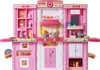 Kinderküche Kinder Spielküche Spielzeugküche 74-teiliges Produktbild-Vorschau 9
