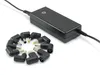 Conceptronic Universal notebook Power Adapter 90W, Laptop, Produktbild-Vorschau 2