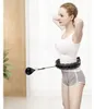 Hula hoop avec masseur + poids Trizand 25208 Voir les images du produit 6