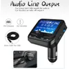 FM-Transmitter Bluetooth Auto MP3 Musik EQ Player Produktbild-Vorschau 8