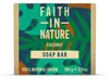 Faith In Nature, cocco, detergente e idratante, saponetta, Anteprima dell’immagine prodotto 2