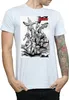 Marvel - "Avengers Assemble" T-Shirt für Herren BI5350 (L) Produktbild-Vorschau 3