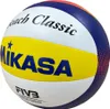 MIKASA Beach Volleyball BV552C Produktbild-Vorschau 2