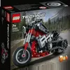 LEGO® Technic 42132 Chopper Podgląd zdjęcia produktu 33