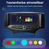 Système multimédia Android 15 de 6,86 pouces pour Ford Ka Voir les images du produit 14