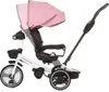 Driewieler met zonnescherm, Chipolino - Be Active, roze, Productafbeelding-voorbeeld 2