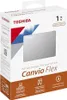Toshiba Canvio Flex - pevný disk - 1 TB - externý Náhľad obrázku produktu 14
