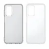 Samsung Galaxy A23 Soft Clear Cover Noir Voir les images du produit 11