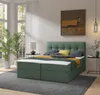Ravio Boxspringbett Toronto 140x200 s úložným prostorem, Náhled obrázku produktu 1
