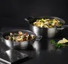 Tegame da portata Rösle Ø 24 cm Silence Pro, ProResist Anteprima dell’immagine prodotto 2