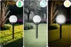 Ilumen LS-102 Solární kulové lampy 4 ks Náhled obrázku produktu 8