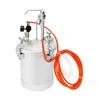 10L Farbspritzpistole Farbbehälter Lackierpistole mit 3mm Produktbild-Vorschau 9