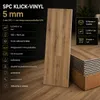 Berti Graf, vinylová podlaha, 5 mm, systém klik, s IXPE Náhľad obrázku produktu 3