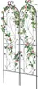set de 2 supports pour plantes grimpantes Grille pour Voir les images du produit 10