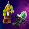 LEGO Minifigures 26. séria – vesmír, Stavebnica, 5 rok / Náhľad obrázku produktu 15