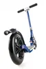 Micro Scooter Flex blau 200 mm Kickboard Roller City Kinder Produktbild-Vorschau 6