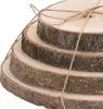 Set de 4 sets de table en bois NATUREL Voir les images du produit 16