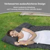 Puluomis Isomatte Selbstaufblasend 190x120x5cm, Produktbild-Vorschau 7