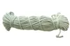 Ø 6 mm x 100 m Baumwollkordel Kordel Baumwolle 100 % Produktbild-Vorschau 2