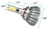 Lot de 2 ampoules LED 24 W, 3000 lm, types H11, H8 et H9, Voir les images du produit 4