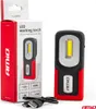 AMiO LED pracovná baterka WT06 Náhľad obrázku produktu 7