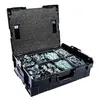 Sortimo Kleinteileeinsatz 8 Mulden 136 für L-Boxx 136 + Produktbild-Vorschau 2