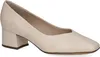 Caprice  Damenschuhe Pumps Beige Freizeit, Schuhgröße:39 EU Produktbild-Vorschau 10