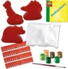 SES Creative 01406 Gips Gießen Bastelset Dinosaurier-Set, Produktbild-Vorschau 15