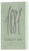 Cerruti 1881 Pour Homme Eau De Toilette 25 ml (man) Produktbild-Vorschau 13