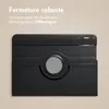 POCO Pad, Xiaomi Redmi Pad Pro cover: imoshion 360° flip Anteprima dell’immagine prodotto 13