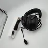 HyperX Cloud III Kabelgebundenes Gaming-Headset – Schwarz Produktbild-Vorschau 8