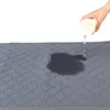 (70 x 50 cm, šedá ) Omyvatelné podložky na čůrání pro Náhled obrázku produktu 6