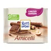 A package of Ritter Sport Amicelli chocolates with hazelnuts. Produktbild-Vorschau