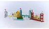 Schleich Horse Club Hindernisse Zubehör 42612 Produktbild-Vorschau 13