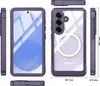 Handyhülle für Samsung Galaxy S26 Kompatibel mit Magsafe, Produktbild-Vorschau 2