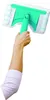 LEIFHEIT Fliesenwischer Flexi Pad Easy-Click 18cm Produktbild-Vorschau 16