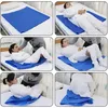 Pflege-Gleitmatte 98×76 cm–Doppelschichtige Produktbild-Vorschau 5
