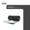 DAPRONA Wandanschlussband 3D 5m x 39cm, Anthrazit, Alu, Produktbild-Vorschau 4