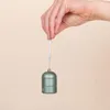 for you Edelstahl Pill-Box To-Go Produktbild-Vorschau 6