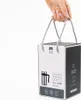 Kubek termiczny do Kawy Herbaty termos stalowy czarny 450ml Podgląd zdjęcia produktu 9