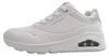 Skechers Uno Golden Air Sneaker White Náhled obrázku produktu 30