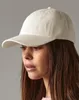 Beechfield B652N | Organic Coton 6 Panel Dad Cap - Couleur Voir les images du produit 5