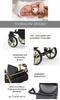 Kinderwagen 4 in 1 Neo Gold inkl. Sportsitz und Autositz - Produktbild-Vorschau 7
